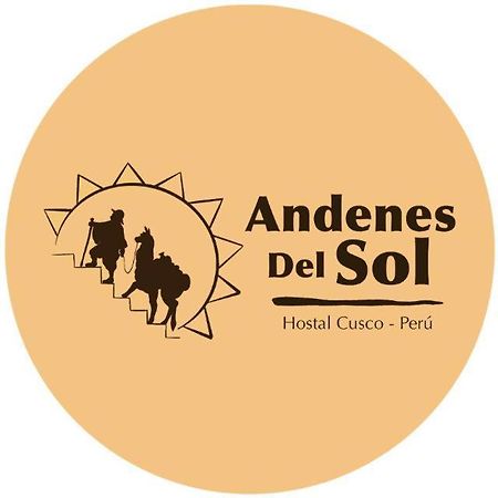 Andenes Del Sol Hotel Cuzco Exterior photo