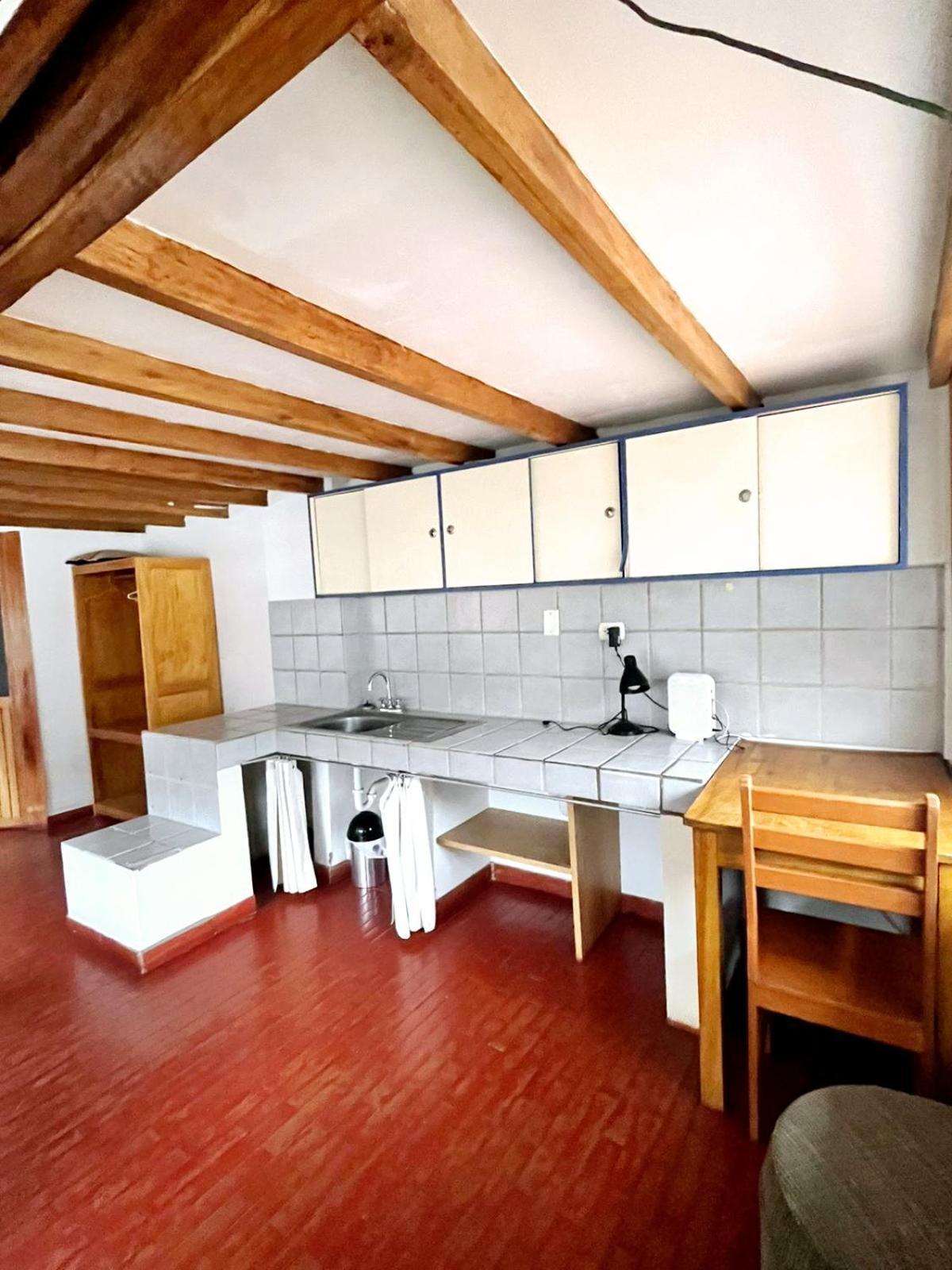 Andenes Del Sol Hotel Cuzco Room photo